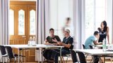 TOP Hotel ODELYA Basel Meeting
