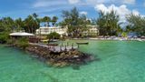 Carayou Hotel & Spa Exterior