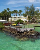 Carayou Hotel & Spa