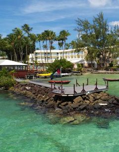 Carayou Hotel & Spa