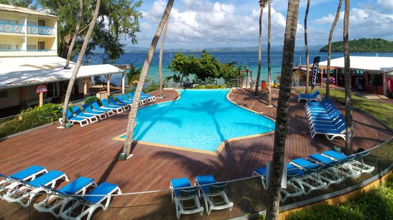 <b>Carayou Hotel & Spa Exterior</b>. Images powered by <a href="https://iceportal.shijigroup.com/" title="IcePortal" target="_blank">IcePortal</a>.
