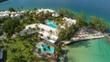 Carayou Hotel & Spa Exterior