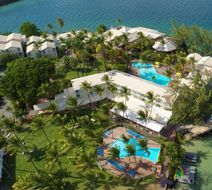 Carayou Hotel & Spa Exterior