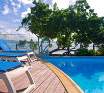 Carayou Hotel & Spa Exterior