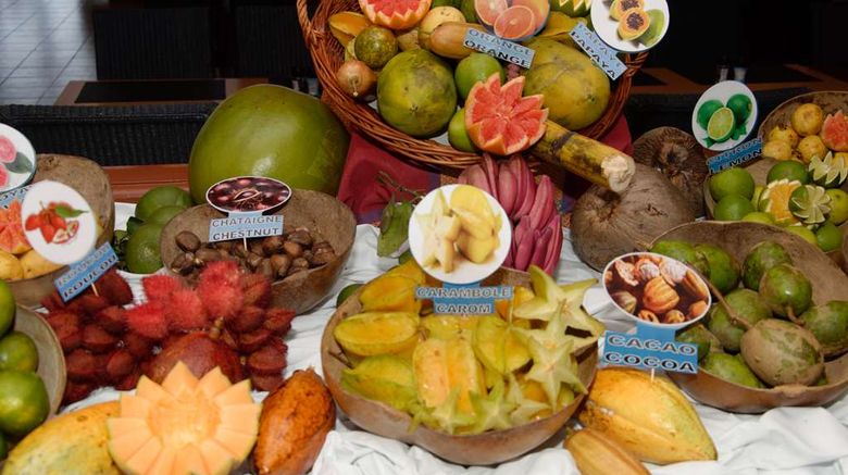 <b>Carayou Hotel & Spa Restaurant</b>. Images powered by <a href="https://iceportal.shijigroup.com/" title="IcePortal" target="_blank">IcePortal</a>.