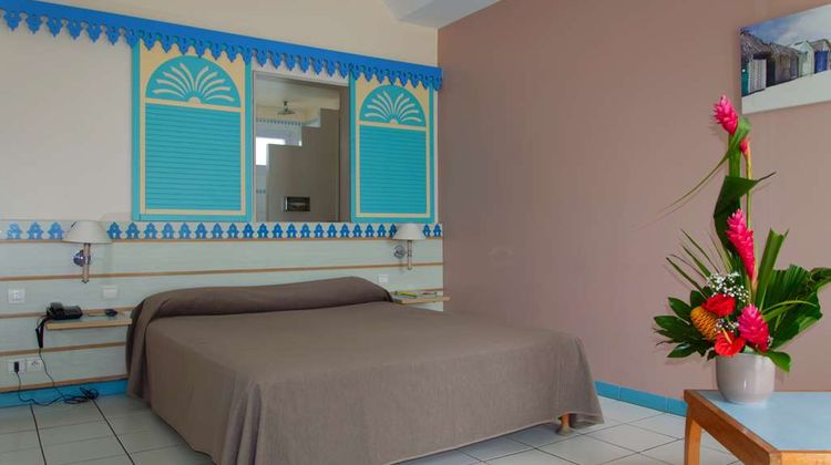 Carayou Hotel & Spa Room