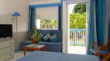 Carayou Hotel & Spa Room