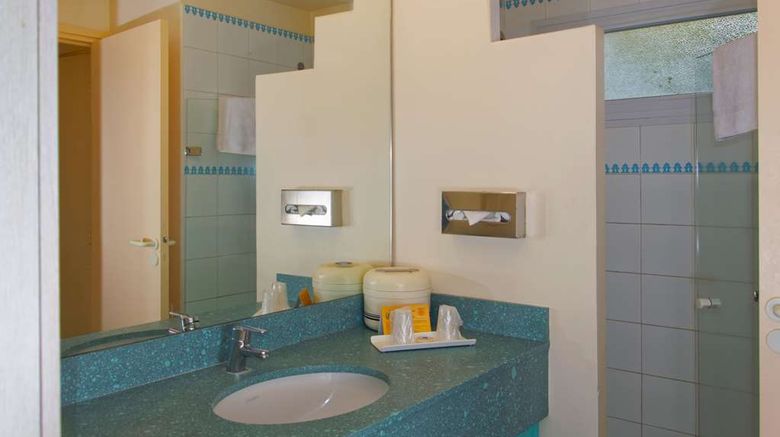 <b>Carayou Hotel & Spa Room</b>. Images powered by <a href="https://iceportal.shijigroup.com/" title="IcePortal" target="_blank">IcePortal</a>.