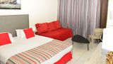Hotel Fleur d'Epee Room