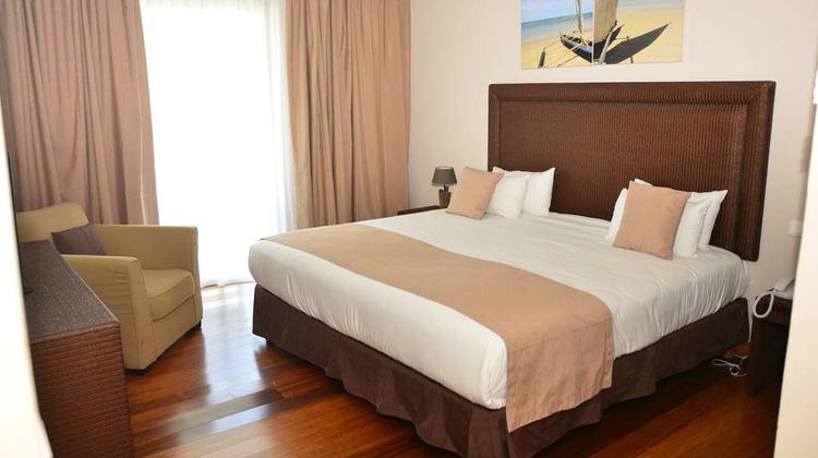 Hotel Fleur d'Epee Room