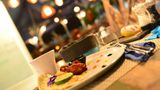 Hotel Fleur d'Epee Restaurant