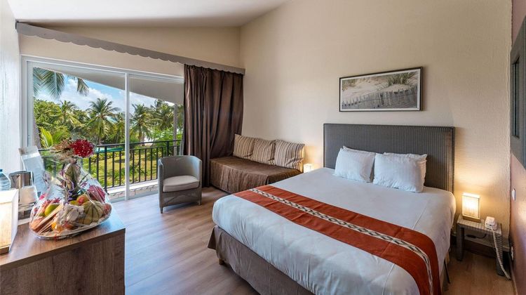Hotel Fleur d'Epee Room