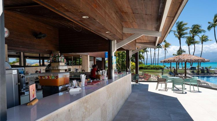 Hotel Fleur d'Epee Restaurant