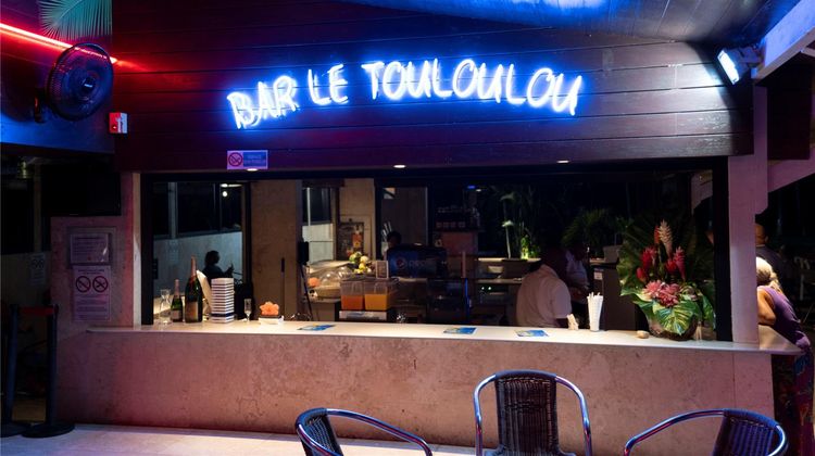 Hotel Fleur d'Epee Restaurant