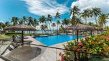 Hotel Fleur d'Epee Pool