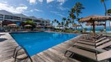 Hotel Fleur d'Epee Pool