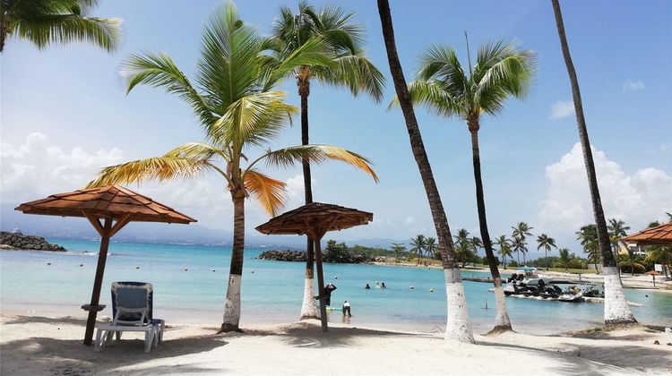 Hotel Fleur d'Epee Beach