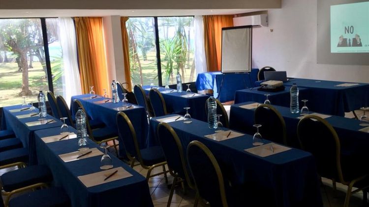 Hotel Fleur d'Epee Meeting