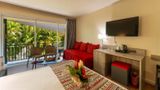 Hotel Fleur d'Epee Room