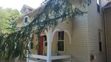 The Inn at Montchanin Village & Spa Exterior