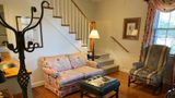 The Inn at Montchanin Village & Spa Suite