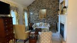 The Inn at Montchanin Village & Spa Room