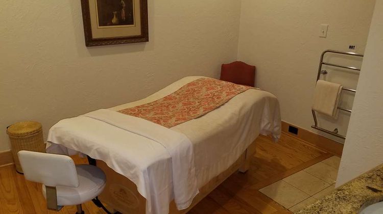 The Inn at Montchanin Village & Spa Spa