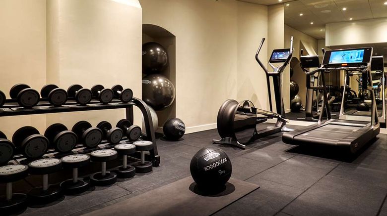 <b>Villa Dagmar Health</b>. Images powered by <a href="https://iceportal.shijigroup.com/" title="IcePortal" target="_blank">IcePortal</a>.