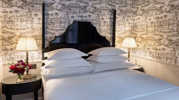 Villa Dagmar Room