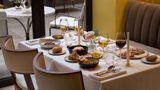 Villa Dagmar Restaurant