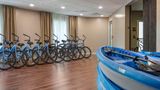 Comfort Inn Connellsville Other