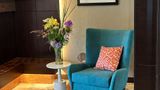 Comfort Inn Connellsville Lobby