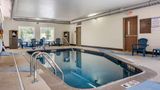 Comfort Inn Connellsville Pool