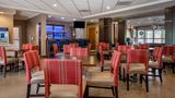 Comfort Inn Connellsville Restaurant