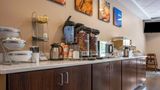 Comfort Inn Connellsville Restaurant