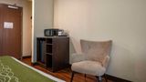 Comfort Inn Connellsville Room