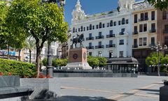 H10 Palacio Colomera