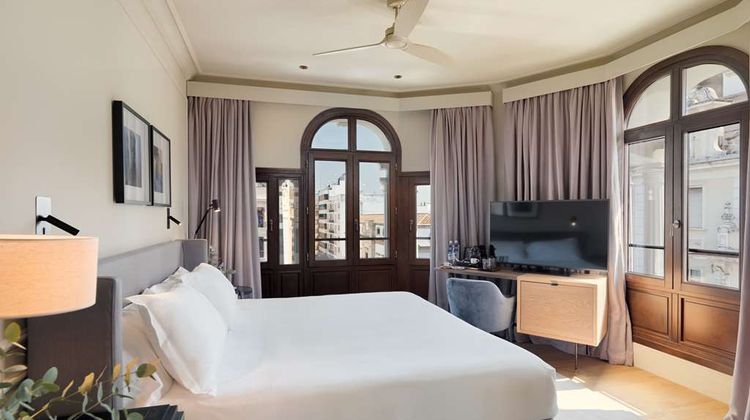 H10 Palacio Colomera Room