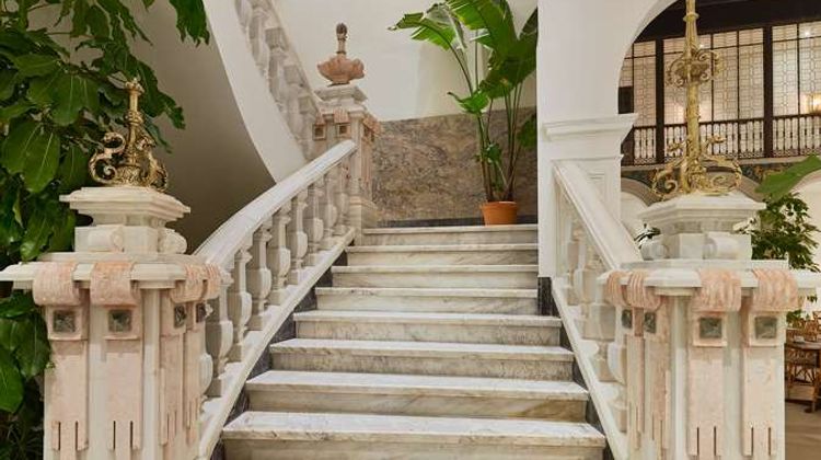 H10 Palacio Colomera Other