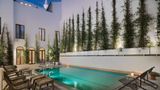 H10 Palacio Colomera Pool