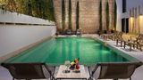 H10 Palacio Colomera Pool