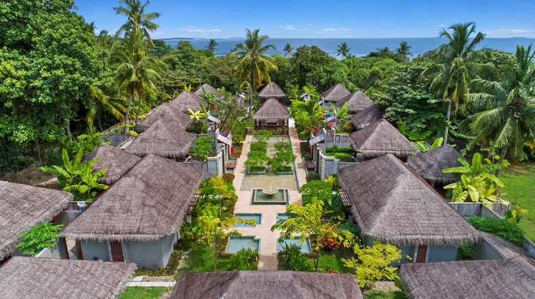<b>Furaveri Island Resort & Spa, Maldives Exterior</b>. Images powered by <a href="https://iceportal.shijigroup.com/" title="IcePortal" target="_blank">IcePortal</a>.