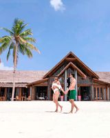 Furaveri Island Resort & Spa, Maldives