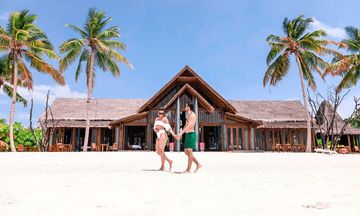 Furaveri Island Resort & Spa, Maldives