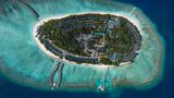 <b>Furaveri Island Resort & Spa, Maldives Exterior</b>. Images powered by <a href="https://iceportal.shijigroup.com/" title="IcePortal" target="_blank">IcePortal</a>.