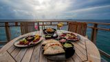 <b>Furaveri Island Resort & Spa, Maldives Restaurant</b>. Images powered by <a href="https://iceportal.shijigroup.com/" title="IcePortal" target="_blank">IcePortal</a>.