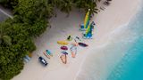 <b>Furaveri Island Resort & Spa, Maldives Recreation</b>. Images powered by <a href="https://iceportal.shijigroup.com/" title="IcePortal" target="_blank">IcePortal</a>.