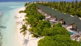 <b>Furaveri Island Resort & Spa, Maldives Beach</b>. Images powered by <a href="https://iceportal.shijigroup.com/" title="IcePortal" target="_blank">IcePortal</a>.