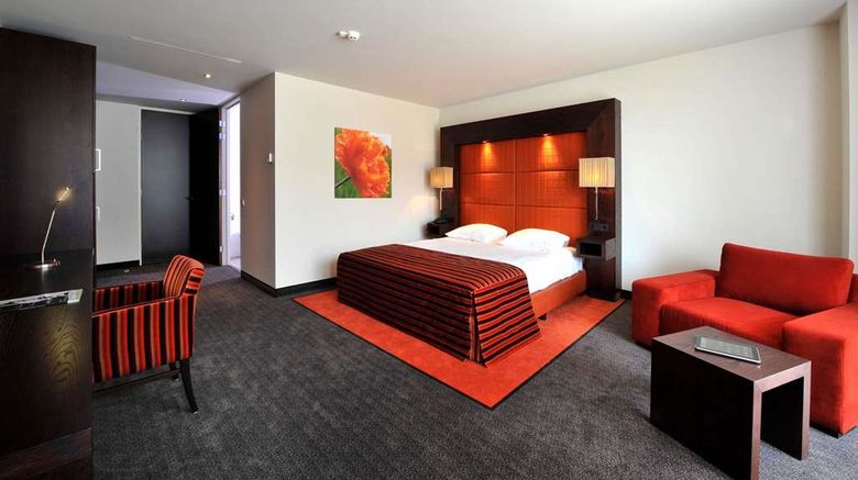 <b>Van der Valk Hilversum-de Witte Bergen Room</b>. Images powered by <a href="https://iceportal.shijigroup.com/" title="IcePortal" target="_blank">IcePortal</a>.