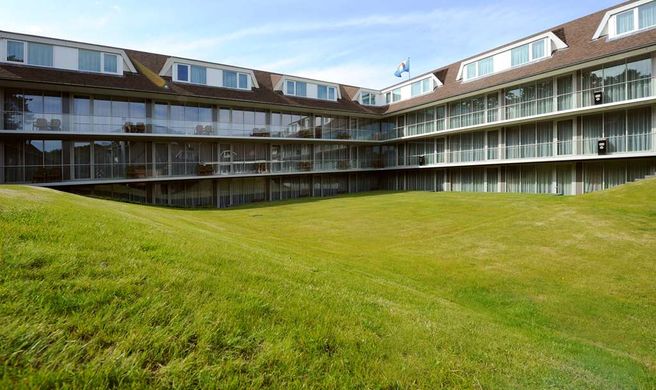 Van der Valk Hilversum-de Witte Bergen Exterior